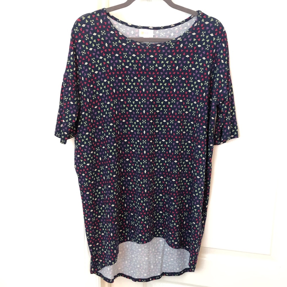 LulaRoe Irma XS